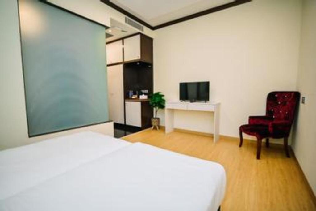 The TTanz Hotel Kuala Lumpur Exterior foto