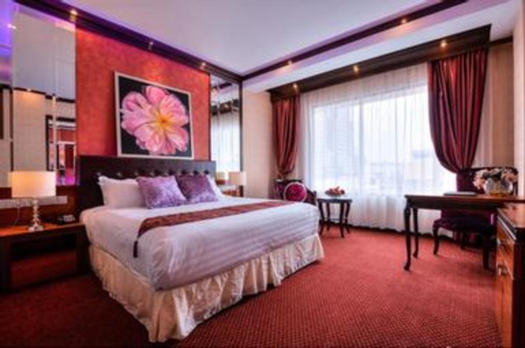 The TTanz Hotel Kuala Lumpur Exterior foto
