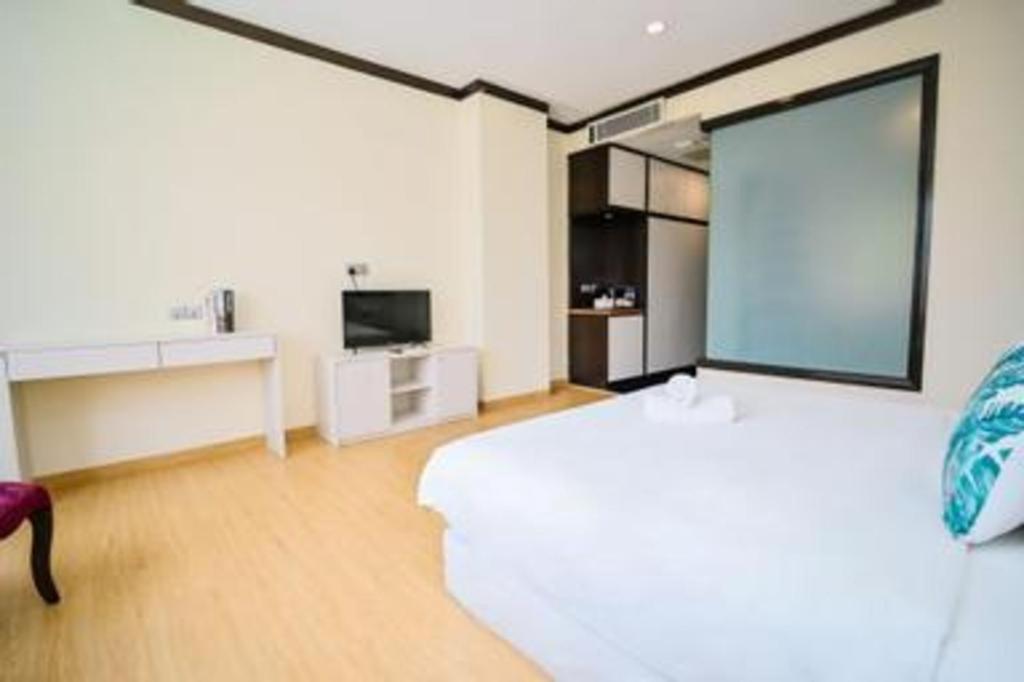 The TTanz Hotel Kuala Lumpur Exterior foto