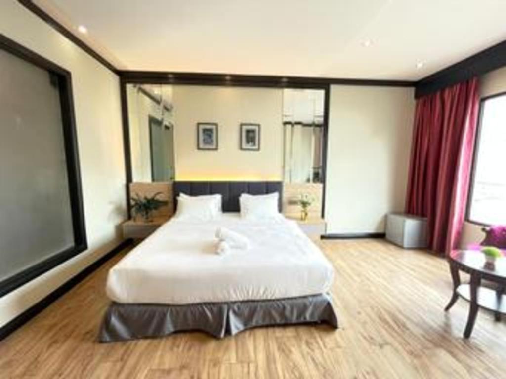 The TTanz Hotel Kuala Lumpur Exterior foto
