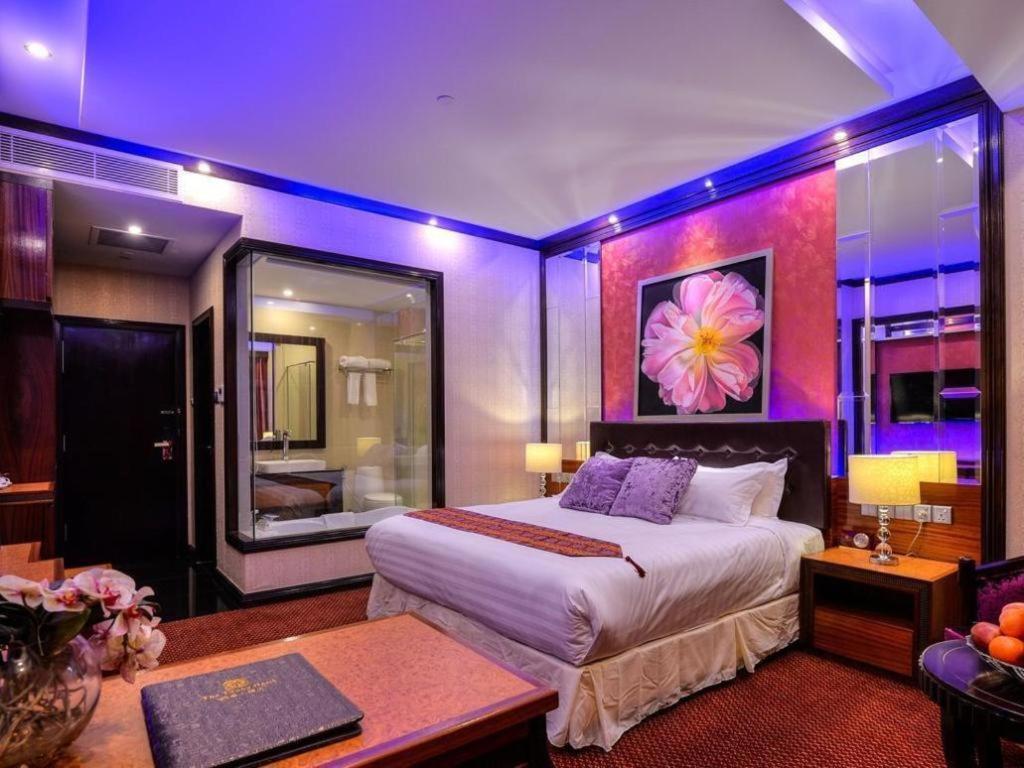 The TTanz Hotel Kuala Lumpur Exterior foto